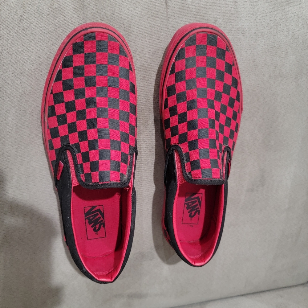 Vans Slip-on 11.5m mens